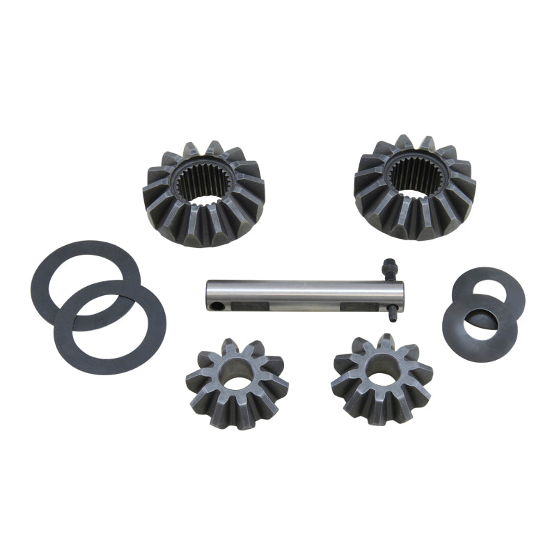 Yukon Gear Standard Open Spider Gear Kit For Model 35 w/ 27 Spline Axles Differential Spider Gears Yukon Gear & Axle
