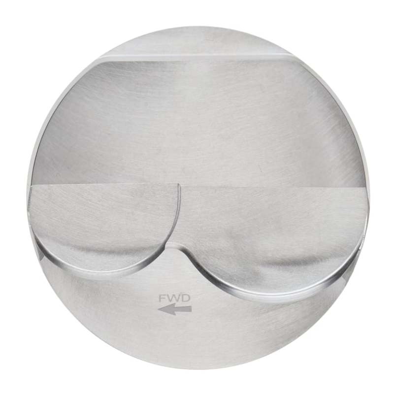 Wiseco SBC LSX 5.3L 3.79in Bore +6cc Dome 1.321inch CH LEFT Piston Shelf Stock Pistons - Forged - Single Wiseco