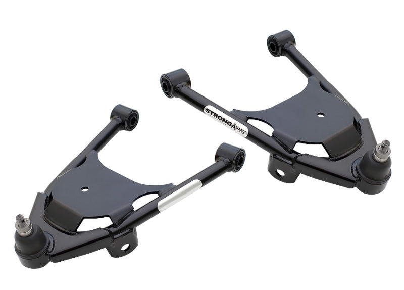 Ridetech Mustang II Front Lower StrongArms use with CoolRide Control Arms Ridetech