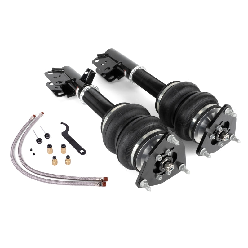Air Lift Performance 15-23 Ford Mustang S550/24-25 S650 Air Suspension Front Kit Air Suspension Kits Air Lift