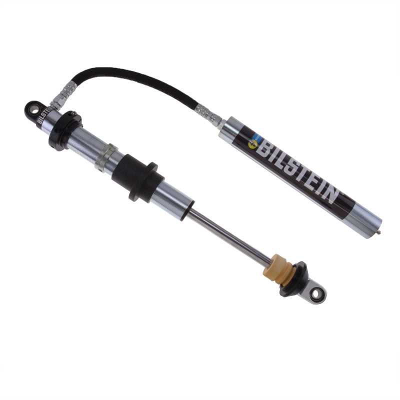 Bilstein 8125 Series 27in Extended Length 17in Collapsed Length 46mm Monotube Shock Absorber Shocks and Struts Bilstein