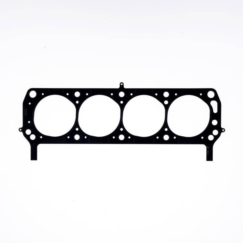 Cometic Ford 302/351W Windsor V8 .070in MLS Cylinder Head Gasket - 4.100in Bore - SVO/Yates - RHS Head Gaskets Cometic Gasket