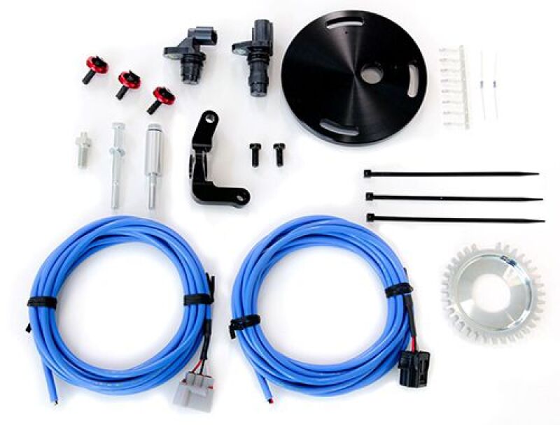 HKS RB26 Crank Angle Sensor Kit Wiring Harnesses HKS