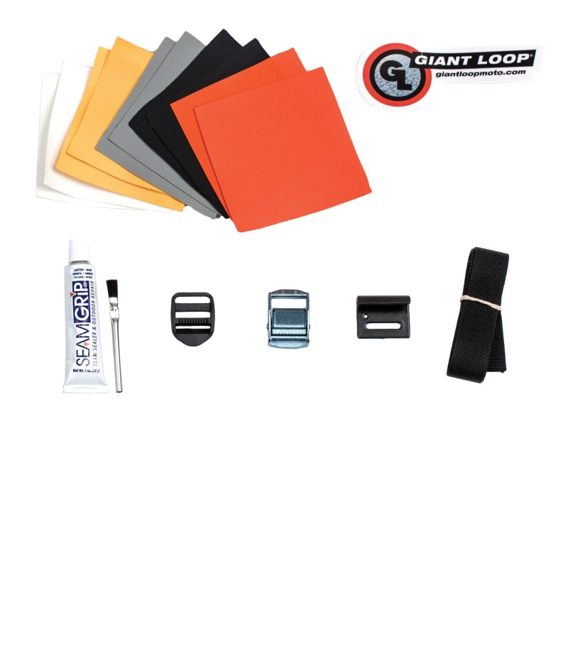 Giant Loop Gear Repair Kit Bags - Luggage & Travel Giant Loop