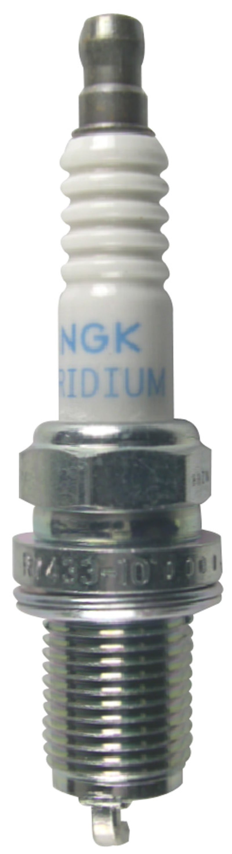 NGK Racing Spark Plug Box of 4 (R7433-9) Spark Plugs NGK