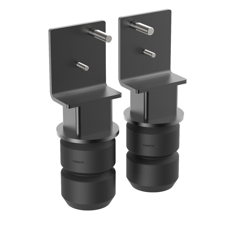 Timbren 1993 Kenworth W900 Front Suspension Enhancement System Bump Stops Timbren