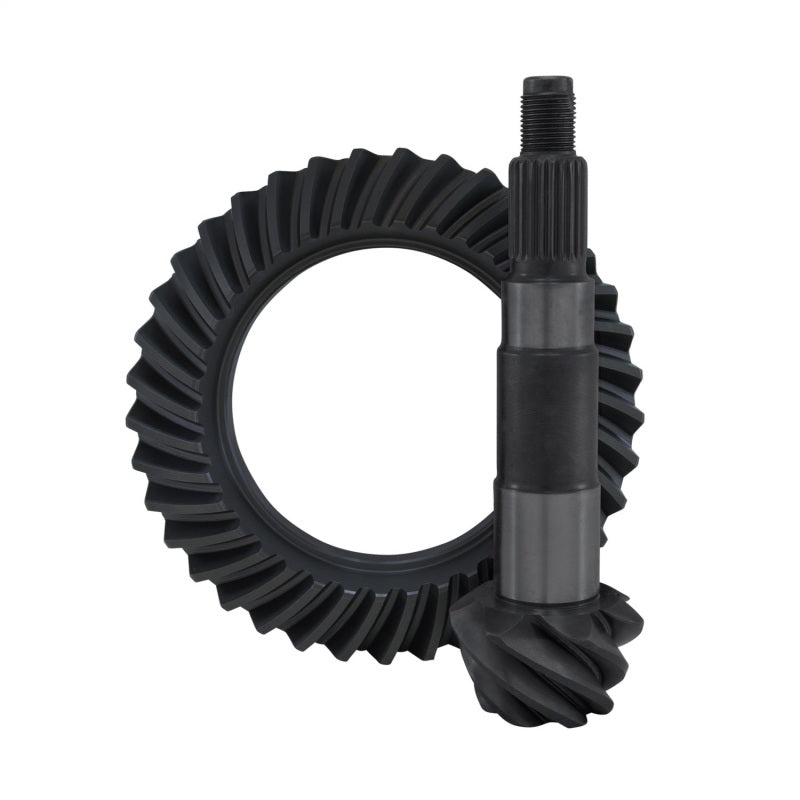 Yukon Gear High Performance Gear Set For Toyota 7.5in in a 5.29 Ratio Final Drive Gears Yukon Gear & Axle