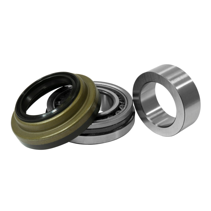 Yukon Gear Tapered Axle Bearing and Seal Kit / 3.150in OD / For 9in Ford Bearings Yukon Gear & Axle
