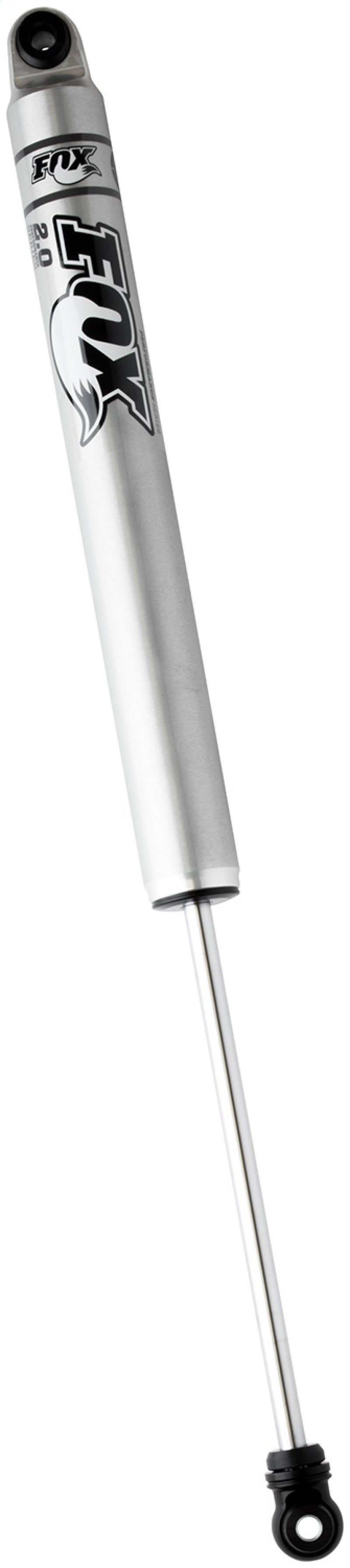 Fox 05+ Ford SD 2.0 Performance Series 12.6in. Smooth Body IFP Rear Shock (Alum) / 1.5-3.5in Lift Shocks and Struts FOX