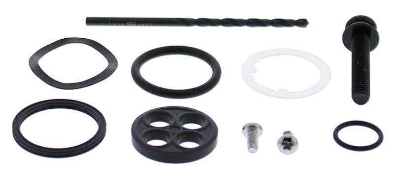 All Balls Racing 87-88 Honda TRX250X Fuel Tap Repair Kit Fuel Components Misc All Balls Racing