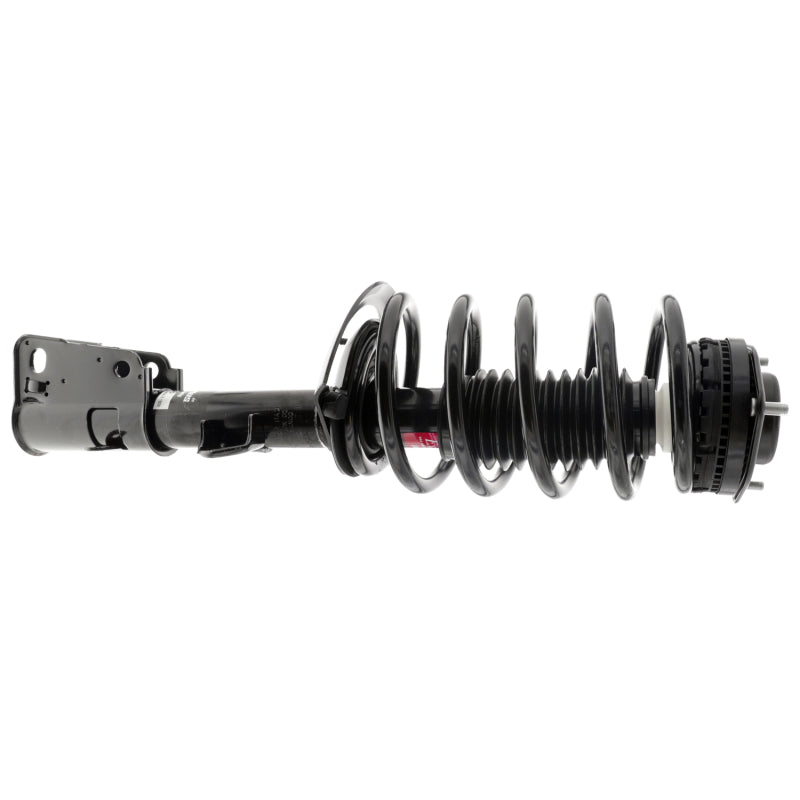 KYB Shocks & Struts Strut Plus Front Left Chrysler Town & Country 08-10/Dodge Grand Caravan 08-10 Shock & Spring Kits KYB