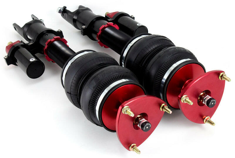 Air Lift Performance Rear Kit for 08-15 Nissan GTR R35 Air Suspension Kits Air Lift