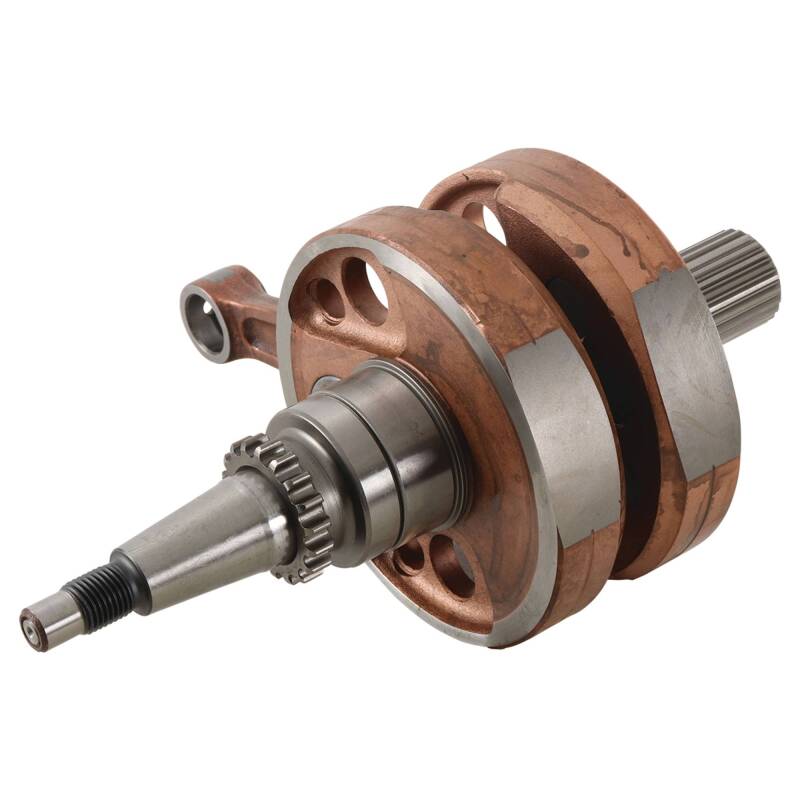 Hot Rods 04-09 Honda CRF 250 R 250cc Stroker Crankshaft Crankshafts Hot Rods