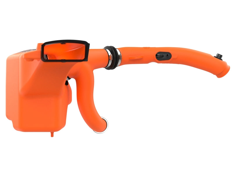 aFe Momentum Sealed Intake Ford Ranger Raptor 24-25 V6-3.0L (tt) Cold Air Intakes aFe