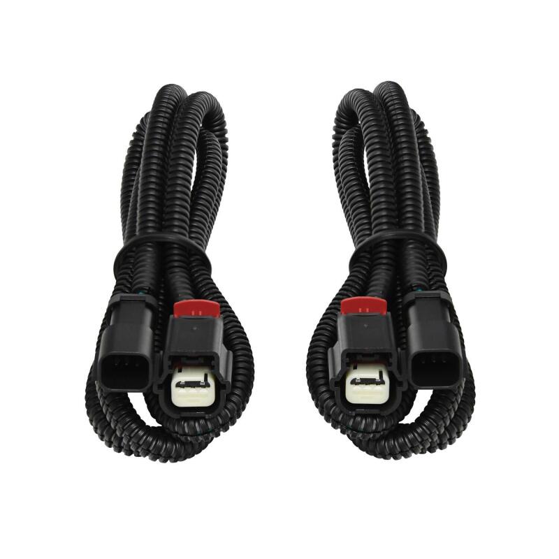 Westin 09-18 Dodge Ram 1500 / 19-24 1500 Class (excl. Warlock) Parking Sensor Harness Extention Wiring Harnesses Westin