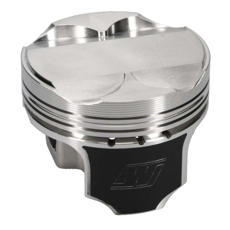 Wiseco Toyota 4AG 1.208 C.H 3228XC Piston Shelf Stock Pistons - Forged - Single Wiseco
