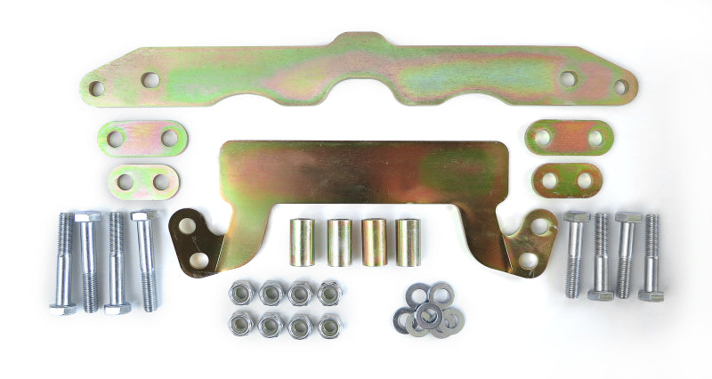 EPI 08-13 Yamaha 450 Kodiak Lift Kit 2in. Lift Kits EPI