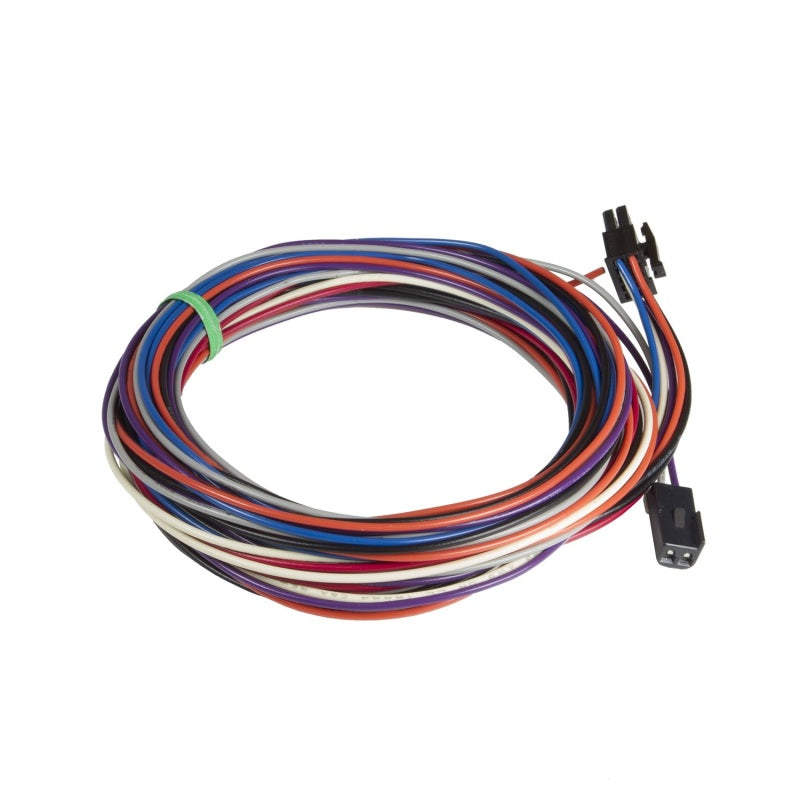 Autometer Replacement Temperature Wire Harness - Elite Gauges Gauges AutoMeter