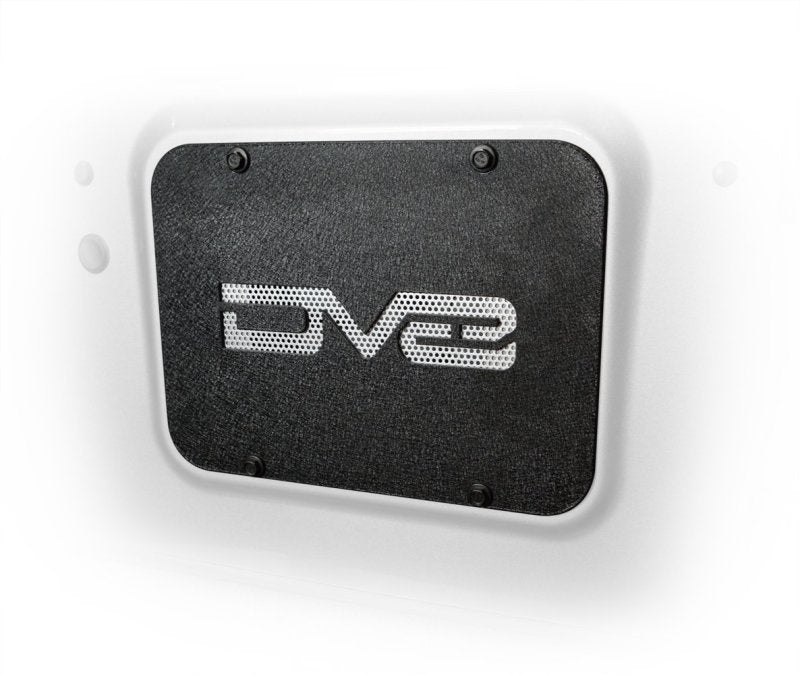 DV8 Offroad 07-18 Jeep Wrangler Tramp Stamp Tailgate Accessories DV8 Offroad