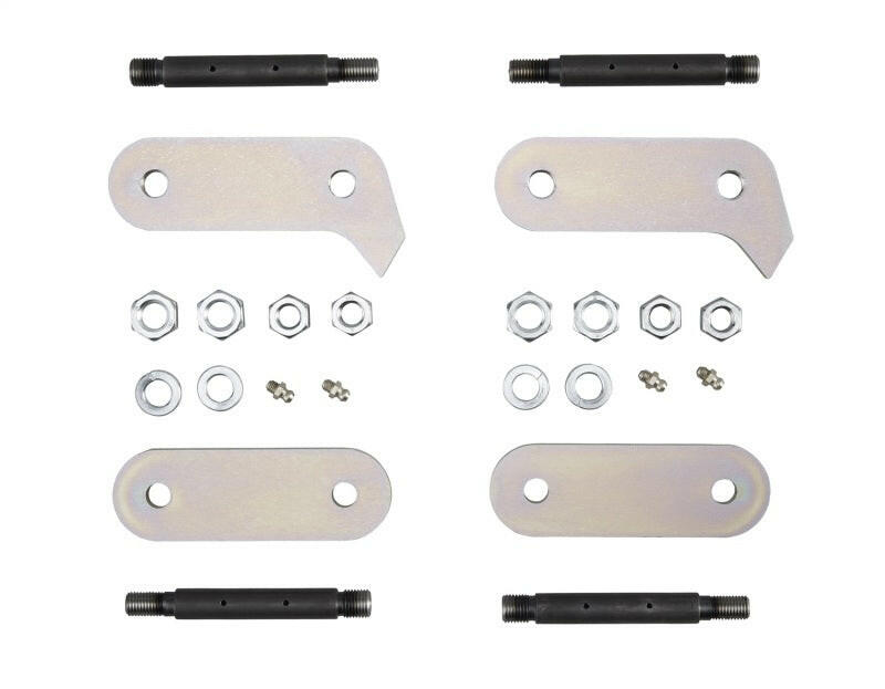 ARB Greasable Shackle 15mmpin Rr Lc Fj40 Shackle Kits ARB