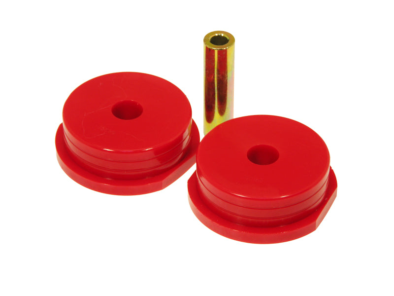 Prothane 90-03 Mitsubishi Eclipse Motor Mount Insert - Red Bushing Kits Prothane