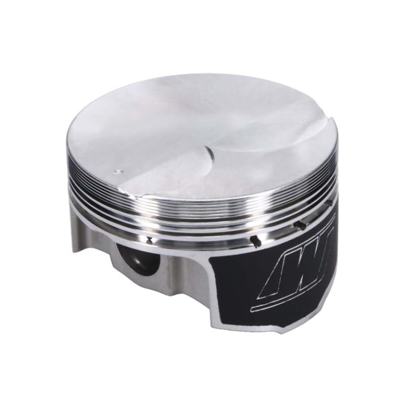 Wiseco Chevy LS Series -3.2cc FT 4.010inch Bore Piston Set Piston Sets - Forged - 8cyl Wiseco