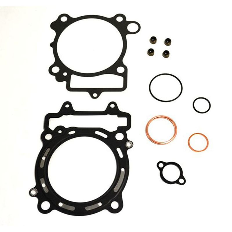 Athena 10-15 Kawasaki KX 450 F Top End Gasket Kit Gasket Kits Athena