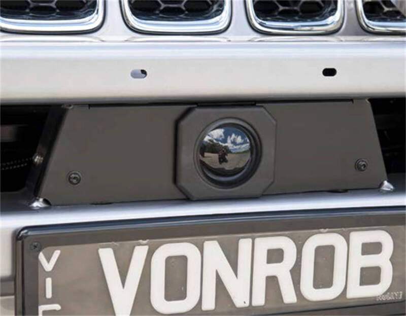 ARB Bumper/Fitting Kit Bundle 3450420 Bull Bars ARB