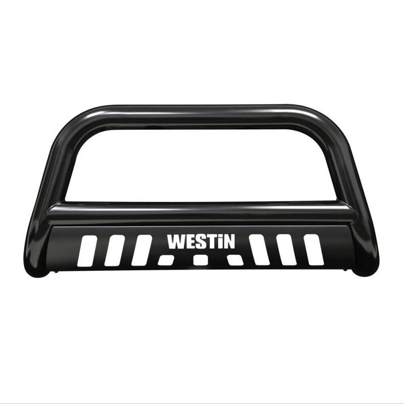 Westin 19-20 Ram 2500/3500 E-Series Bull Bar - Black Bull Bars Westin
