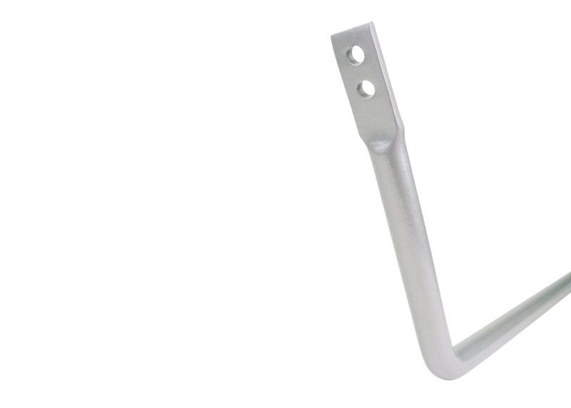 Whiteline 10/00-3/06 Toyota MR2 Spyder Front 22mm Heavy Duty Adjustable Swaybar Sway Bars Whiteline
