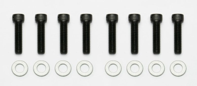 Wilwood Bolt Kit - 1/4-28 x1.00- 8 pack. Brake Hardware Wilwood