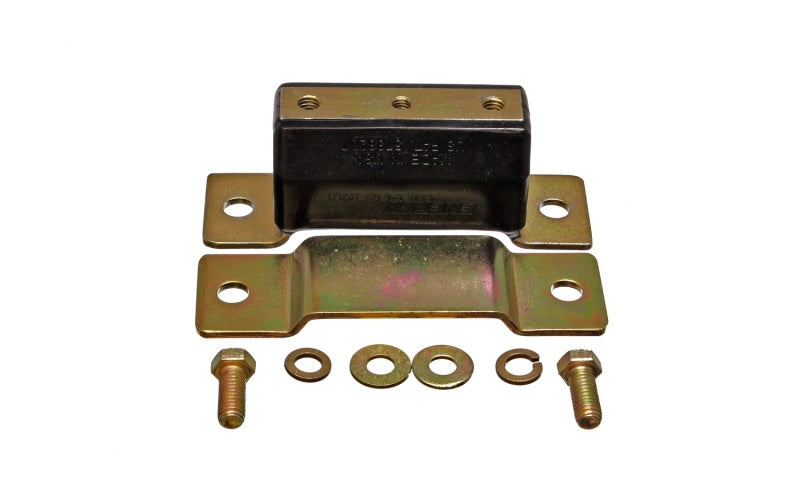 Energy Suspension Transmission Mount - Black Bushing Kits Energy Suspension