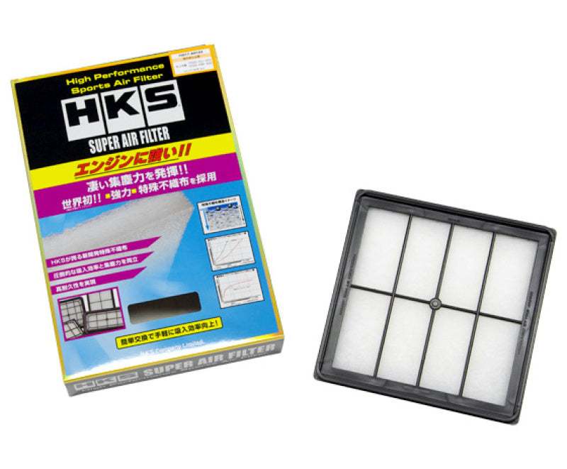 HKS SPF HR-V GH1/GH D16A Air Filters - Direct Fit HKS