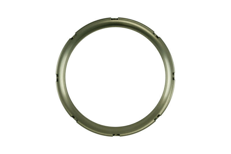 Turbosmart BOV RacePort & IWG Locking Collar - Platinum Blow Off Valve Accessories Turbosmart