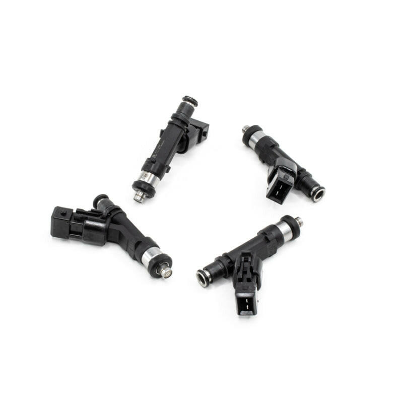 DeatschWerks 240sx SOHC 550CC Top Feed Injectors Fuel Injector Sets - 4Cyl DeatschWerks