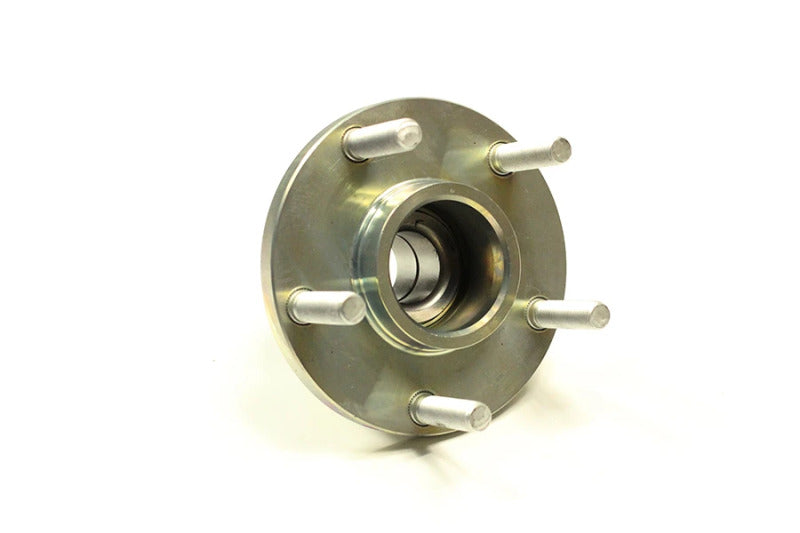 ISR Performance 5 Lug Front Conversion Hub - 89-94 Nissan 240sx **Single Hub** Wheel Hubs ISR Performance
