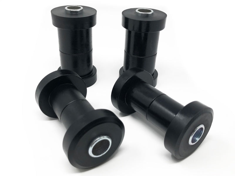 Tuff Country 88-91 GMC Jimmy 4x4 Replacement Front Leaf Spring Bushings & Sleeves (w/Lift Kits) Bushing Kits Tuff Country