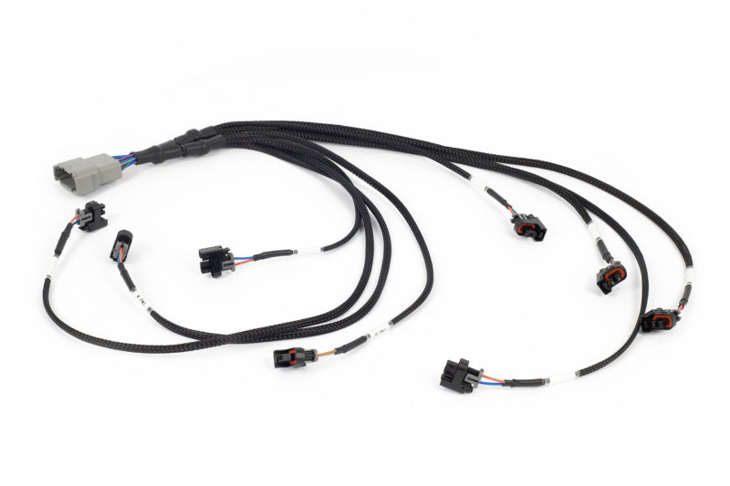 Haltech NEXUS Rebel LS Multec 2 Injector Sub-Harness (Plug-n-Play w/HT-186500) Wiring Harnesses Haltech