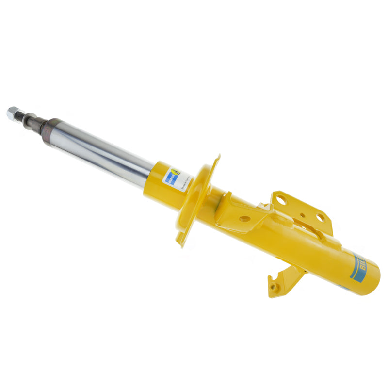 Bilstein B6 Series HD 36mm Monotube Strut Assembly - Lower-Clevis, Upper-Stem, Yellow Shocks and Struts Bilstein
