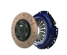 Spec 05-08 Porsche 997 3.8L Stage 3+ Clutch Kit Clutch Kits - Single SPEC