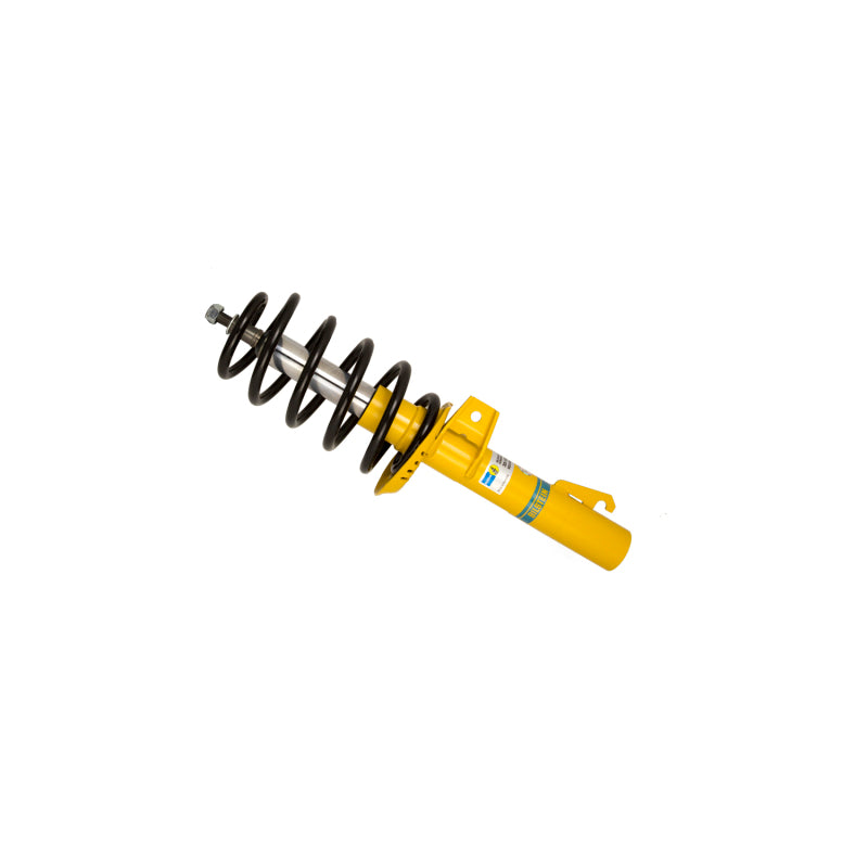 Bilstein B12 2010 Volkswagen Golf TDI Hatchback Front and Rear Suspension Kit Shock & Spring Kits Bilstein