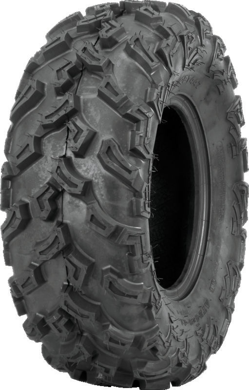 QuadBoss QBT447 Utility Tire - 24x9-11 6Ply Tires - Off Road QuadBoss