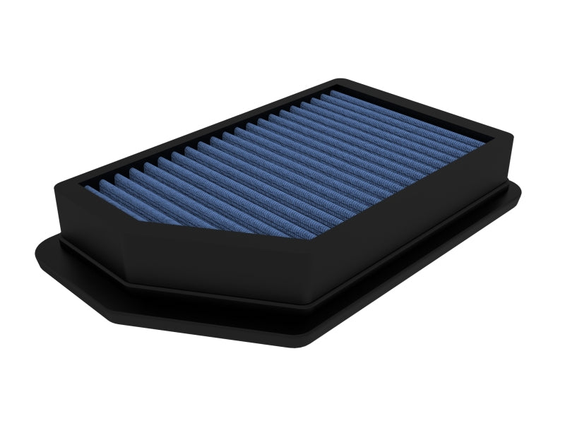 aFe MagnumFLOW Pro 5R 11-16 Hyundai Elantra L4-1.8L OE Replacement Filter Air Filters - Direct Fit aFe