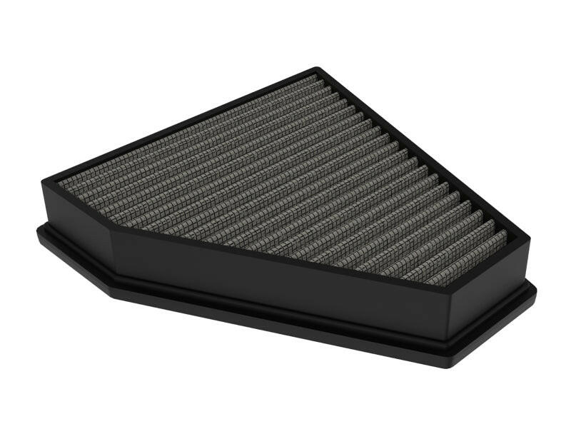 aFe MagnumFLOW Air Filters OER PDS A/F PDS BMW 3-Series 06-11 L6-3.0L non-turbo Air Filters - Drop In aFe