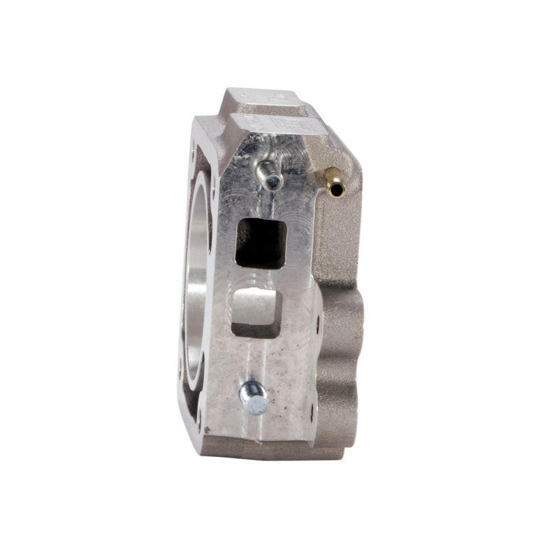 BBK 86-93 Mustang 5.0 65mm EGR Throttle Body Spacer Plate BBK Power Plus Series Throttle Bodies BBK