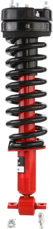 KYB 15-20 Ford F-150 2WD w/ Door Code - SPR- N/R (Ex. HD Package) Front Truck-Plus Leveling Assembly Shocks and Struts KYB