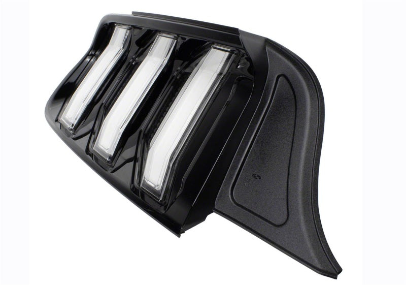 Ford Performance 2018+ Mustang Clear Tail Lamp Kit (Pair) Work Lights Ford Racing