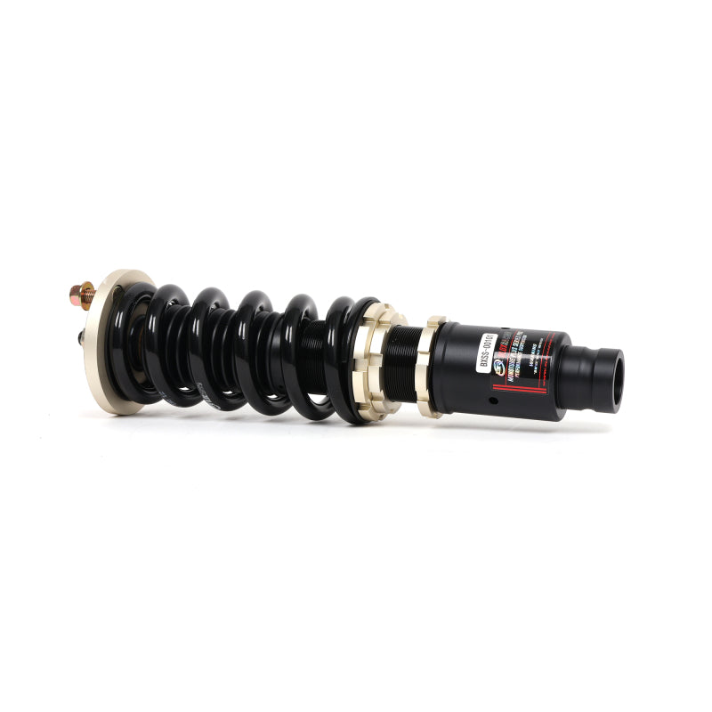 BLOX Racing Competition Series Coilover - EG/DC / EK (FF: 12kg: RR: 10kg) Coilovers BLOX Racing