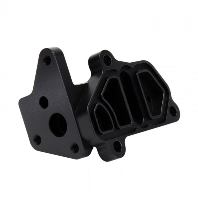 Skunk2 Honda/Acura H-Series VTEC Black Anodized Billet Solenoid Solenoids Skunk2 Racing