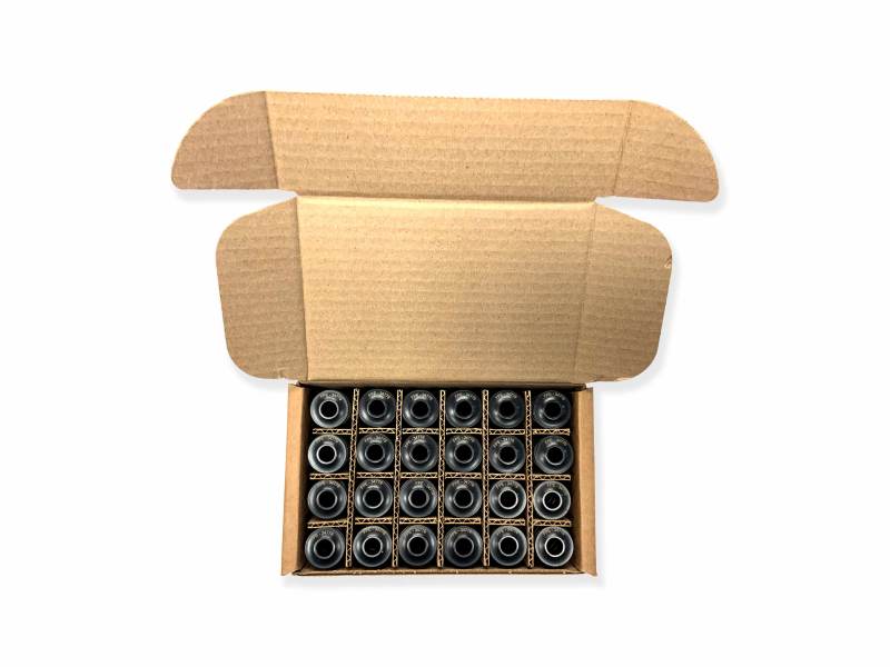Fleece Performance Cummins 24V Spring And Retainer Set Valve Springs, Retainers Fleece Performance